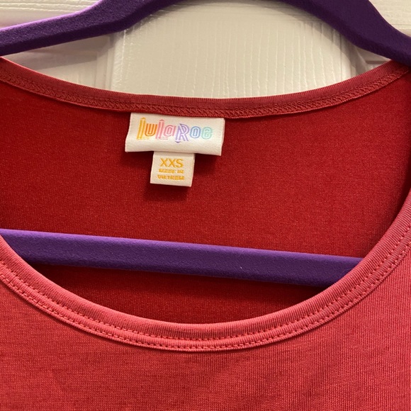 Lula Roe- Irma - Picture 2 of 2